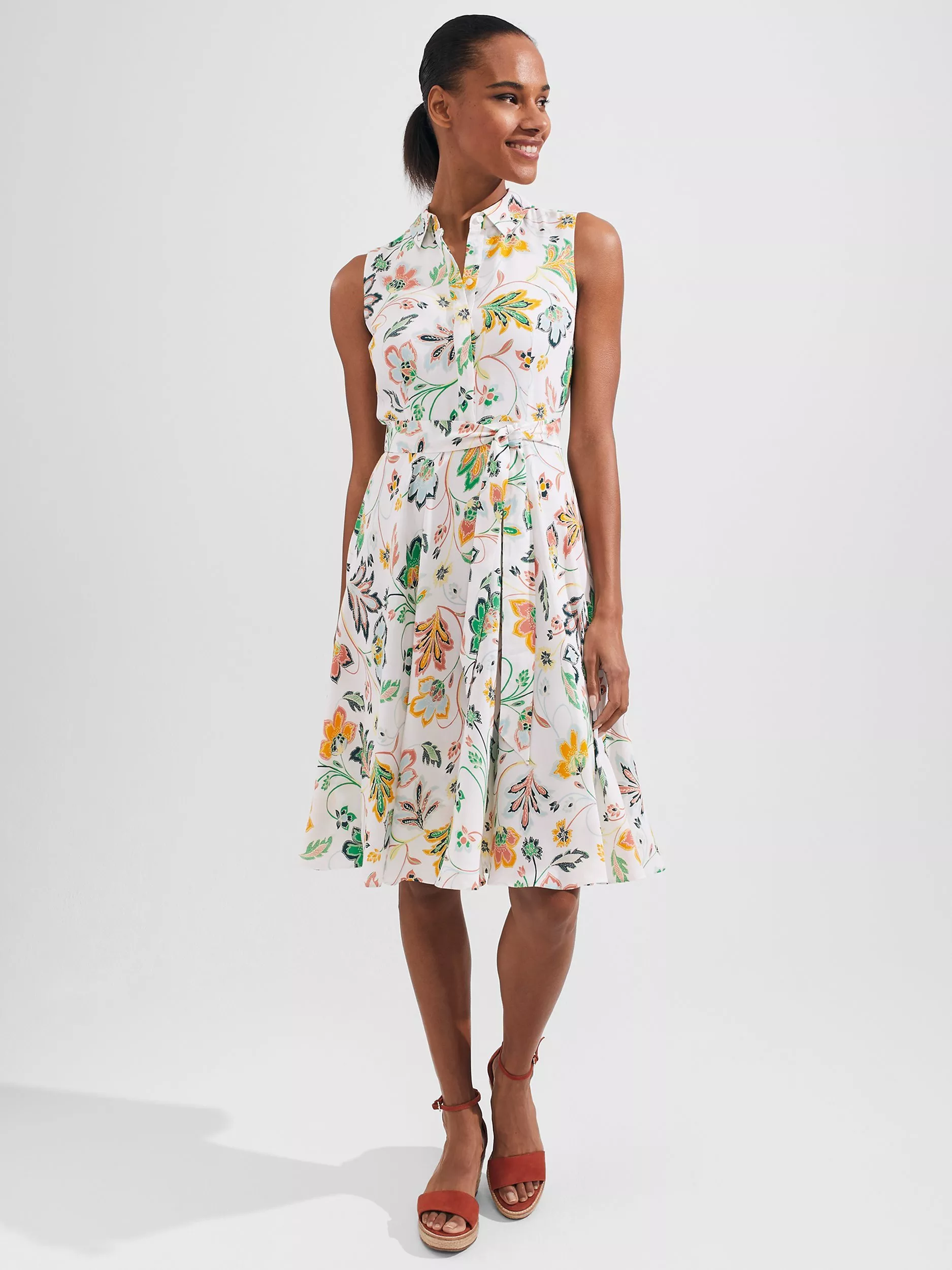john lewis dresses