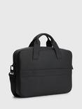 Tommy Hilfiger Essential Computer Bag, Black