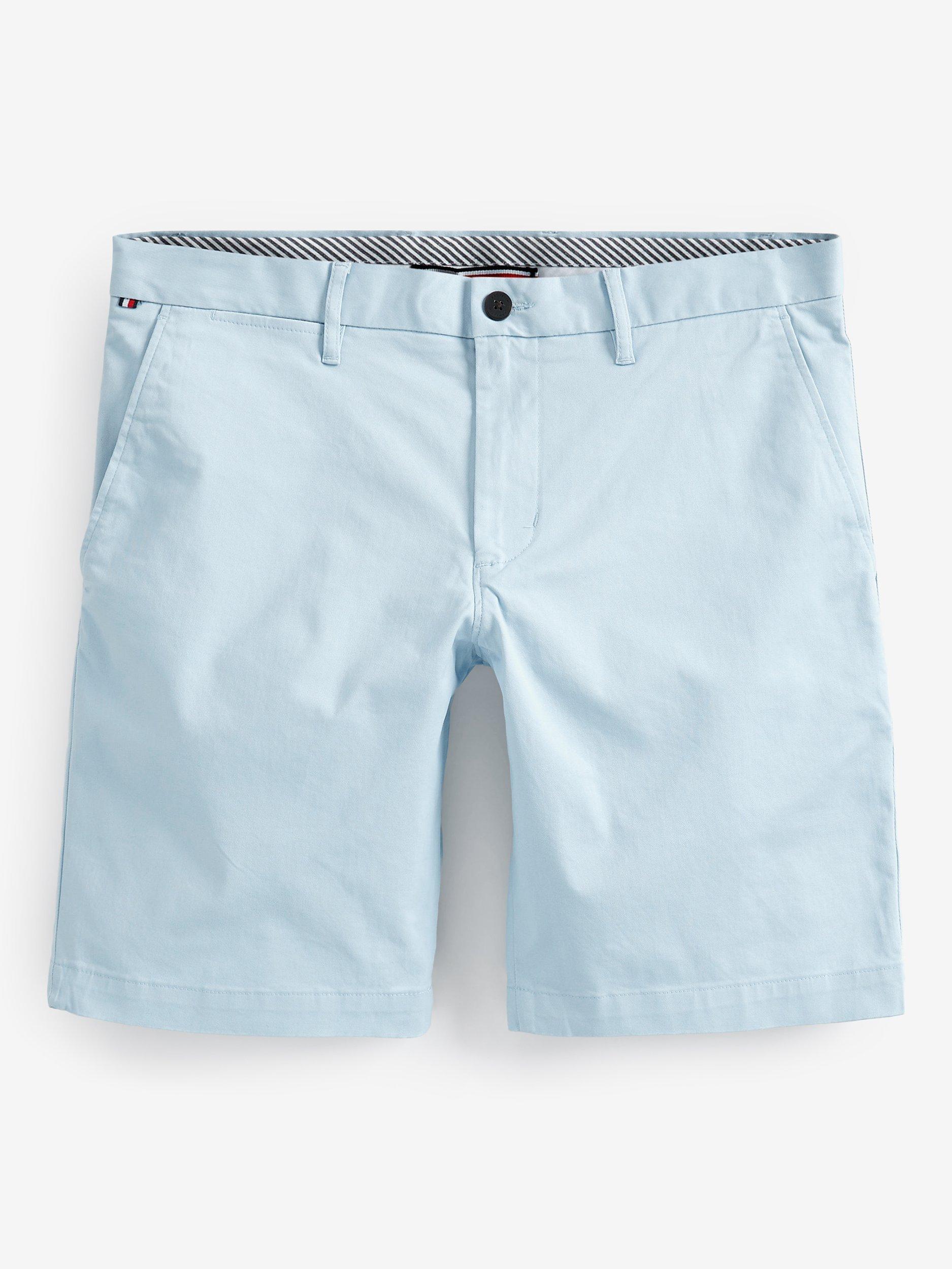 Tommy Hilfiger 1985 Brooklyn Shorts, Breezy Blue