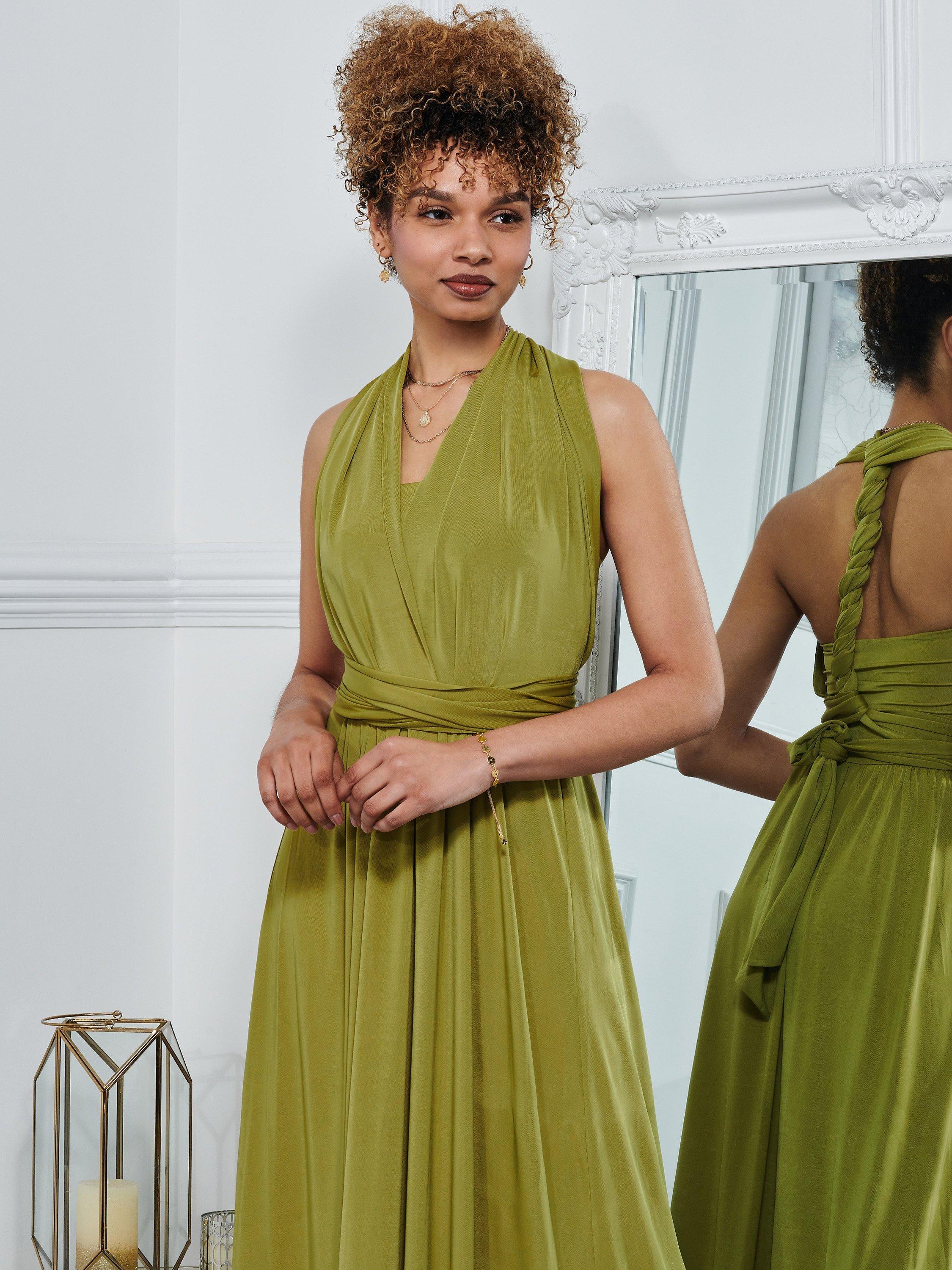 Jolie moi bridesmaid dresses hotsell