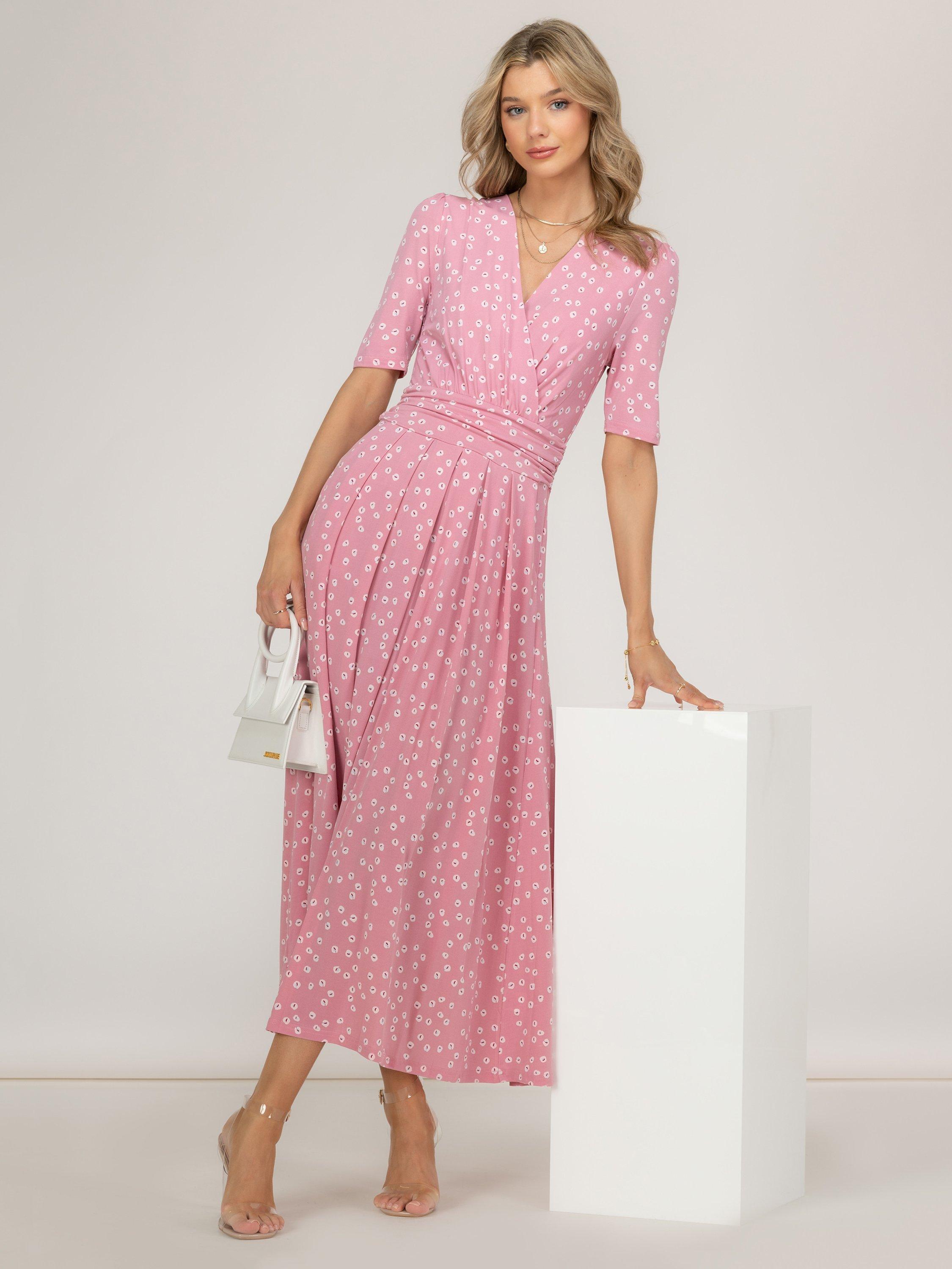 John lewis womens maxi dresses hotsell