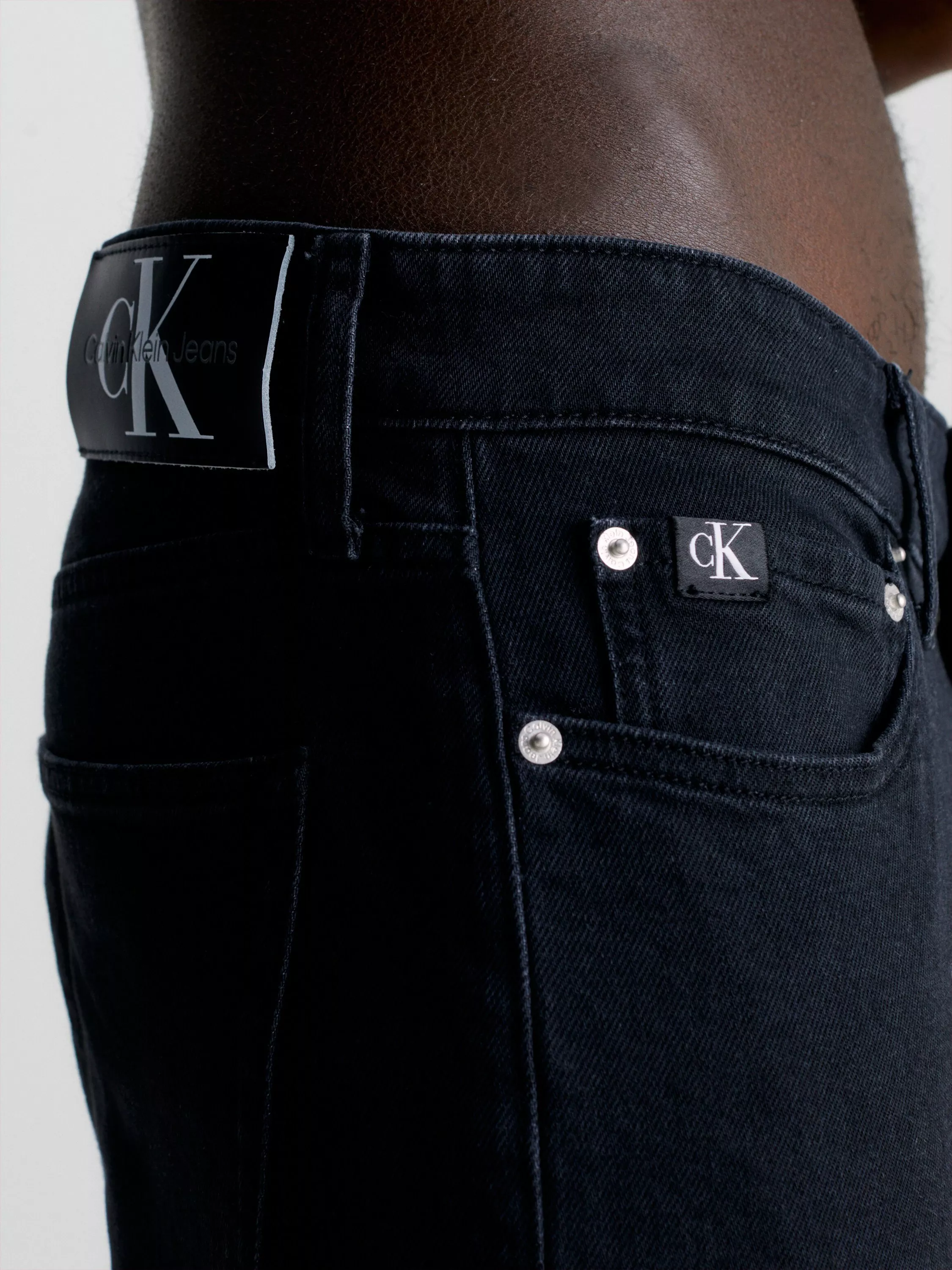 Denim Black  - Out of stock