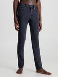 Calvin Klein Skinny Jeans, Denim Grey