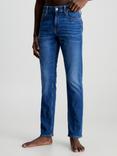 Calvin Klein Slim Fit Jeans, Denim Dark