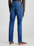 Calvin Klein Slim Fit Jeans, Denim Dark