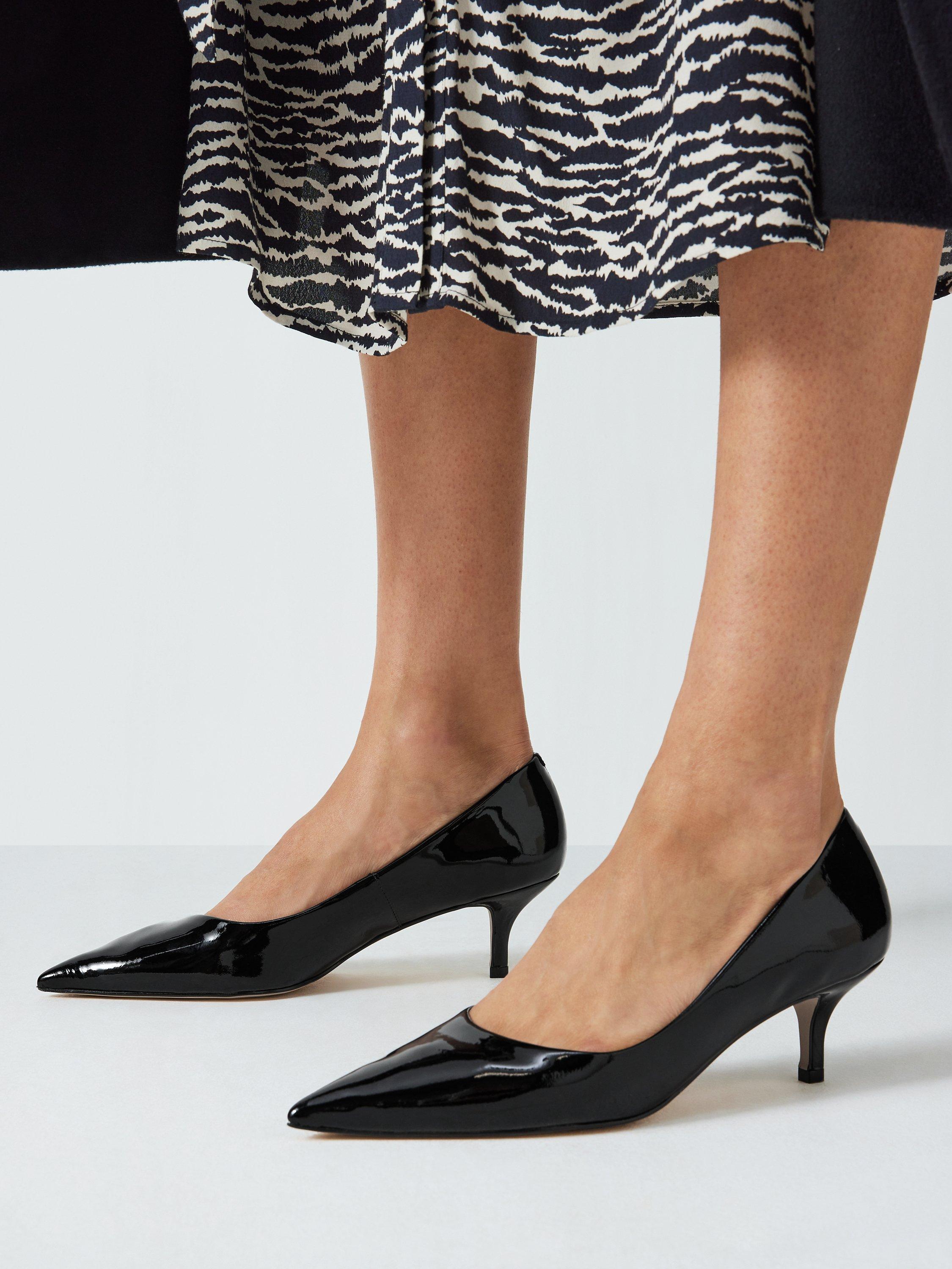 John lewis kitten heels hot sale