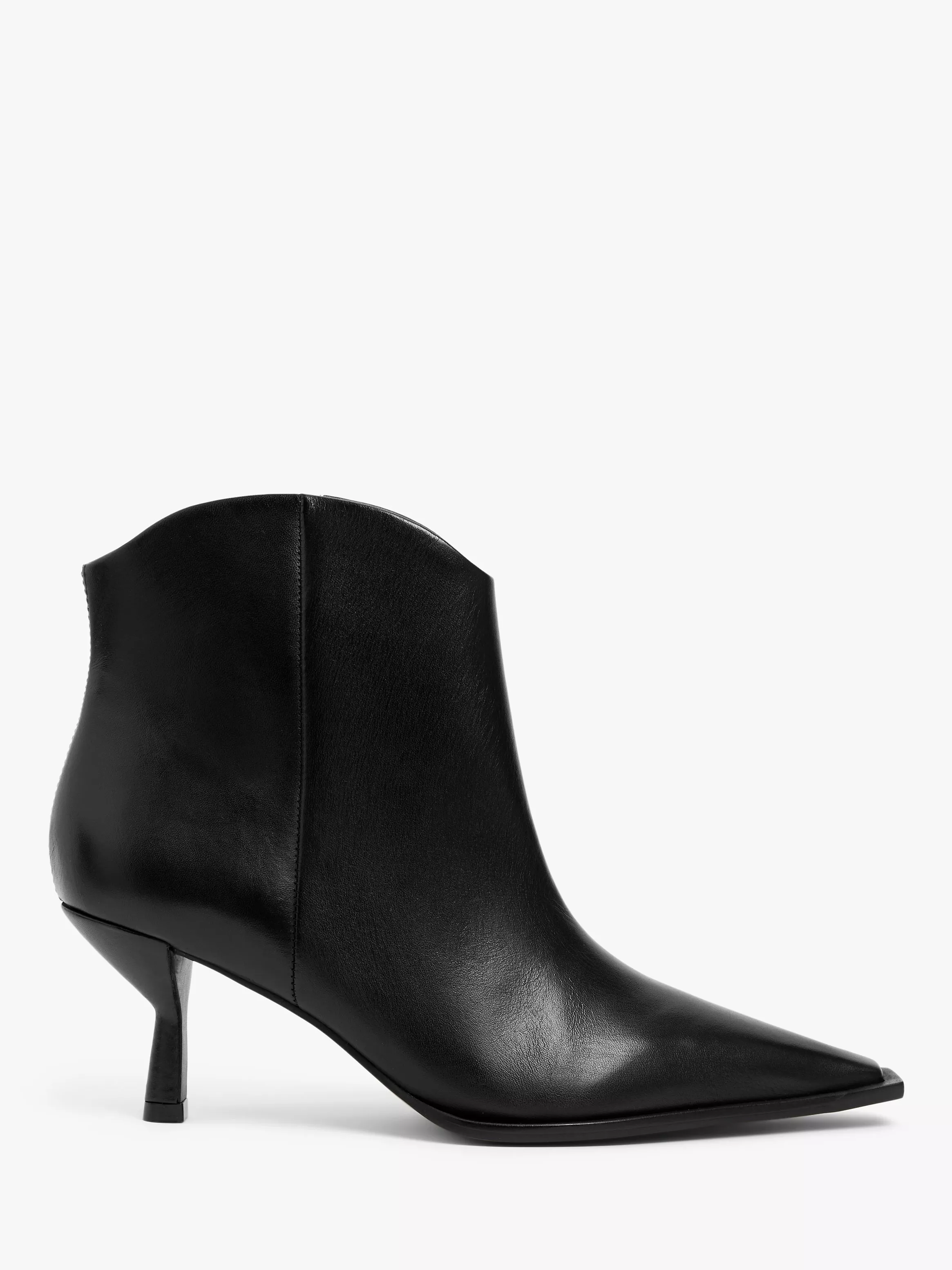 John lewis ladies boots and shoes 2025