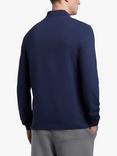 Lyle & Scott Long Sleeve Polo Shirt