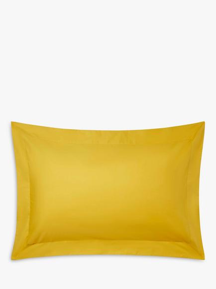 Jasper Conran London 300 Thread Count Organic Cotton Bedding - view 2, Bamboo