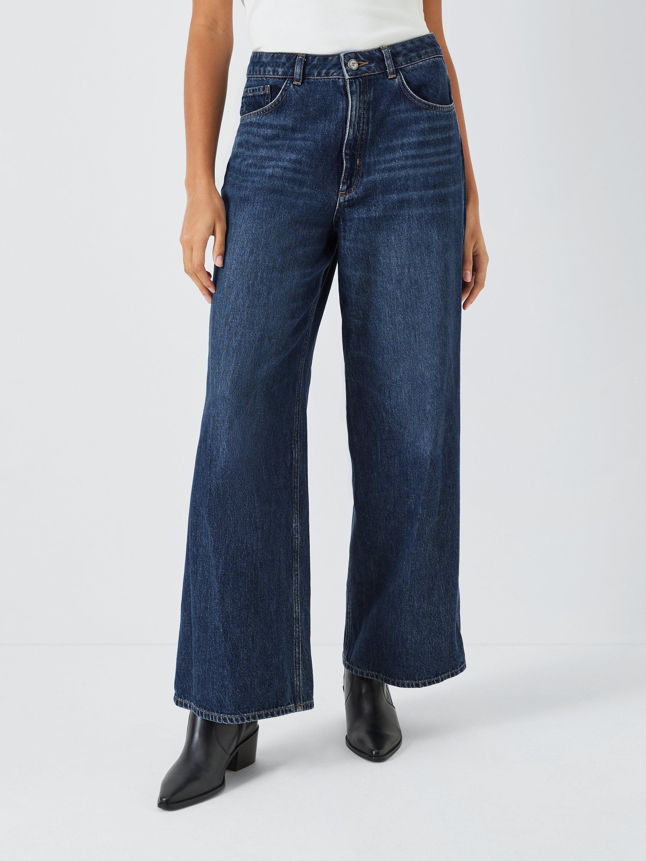 John lewis womens jeans shop
