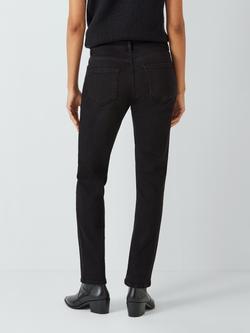 AND/OR Silverlake Slim Fit Jeans, Washed Black - view 2, Washed Black