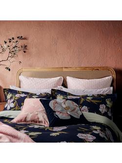 Ted Baker Opal Floral Duvet Cover Set - view 2, Multi