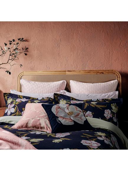 Ted Baker Opal Floral Duvet Cover Set - view 2, Multi