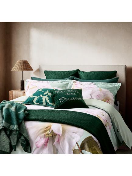Ted Baker Gardenia Floral Duvet Cover Set - view 2, Multi