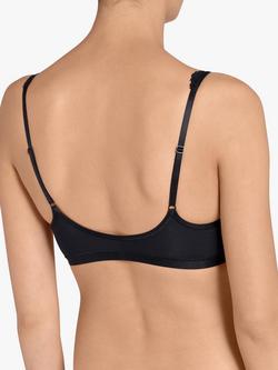 sloggi Romance Bralette - view 2, Black
