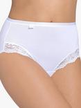 sloggi Romance Maxi Brief Knickers