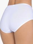 sloggi Romance Maxi Brief Knickers