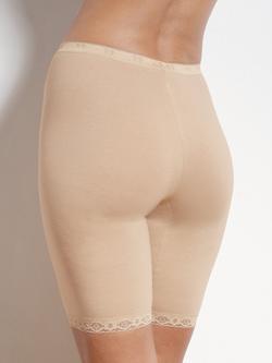 sloggi Basic+ Long Shorts Knickers - view 2, Skin