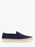 Dune Fisherr Fabric Espadrille Shoes