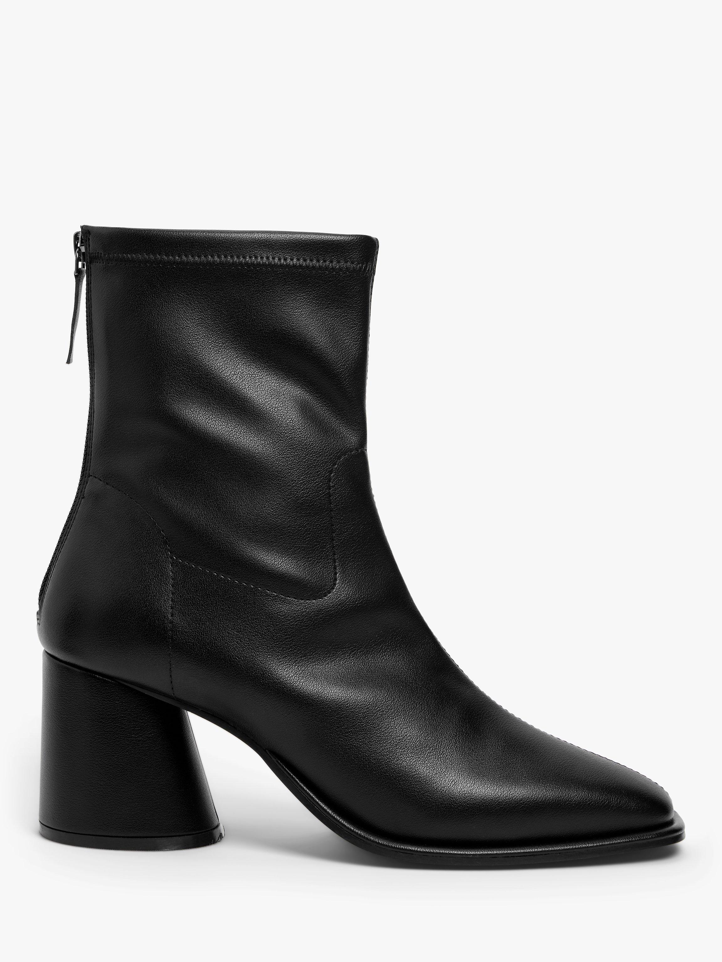 John lewis ankle boots sale online