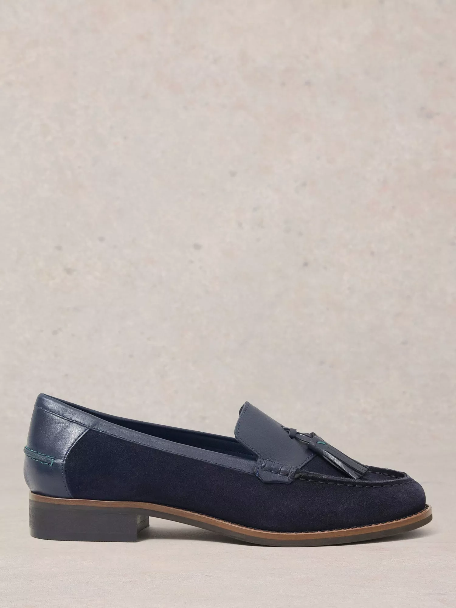Women s Shoes Blue Flat Heel John Lewis Partners