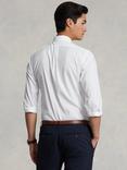 Polo Ralph Lauren Long Sleeve Classic Fit Performance Twill Shirt