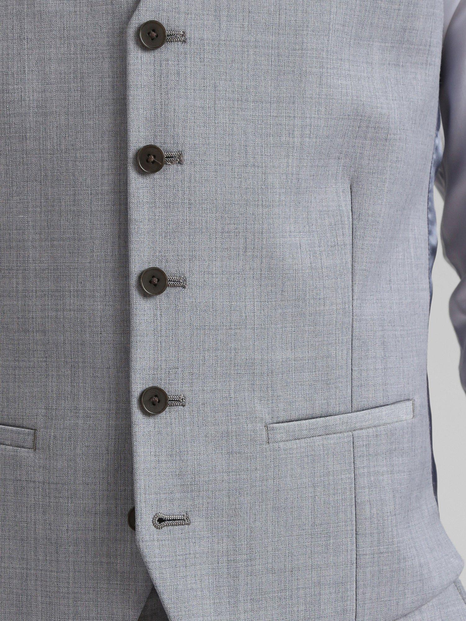Ted baker double breasted waistcoat clearance