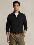 Polo Ralph Lauren Long Sleeve Half-Zip Jumper