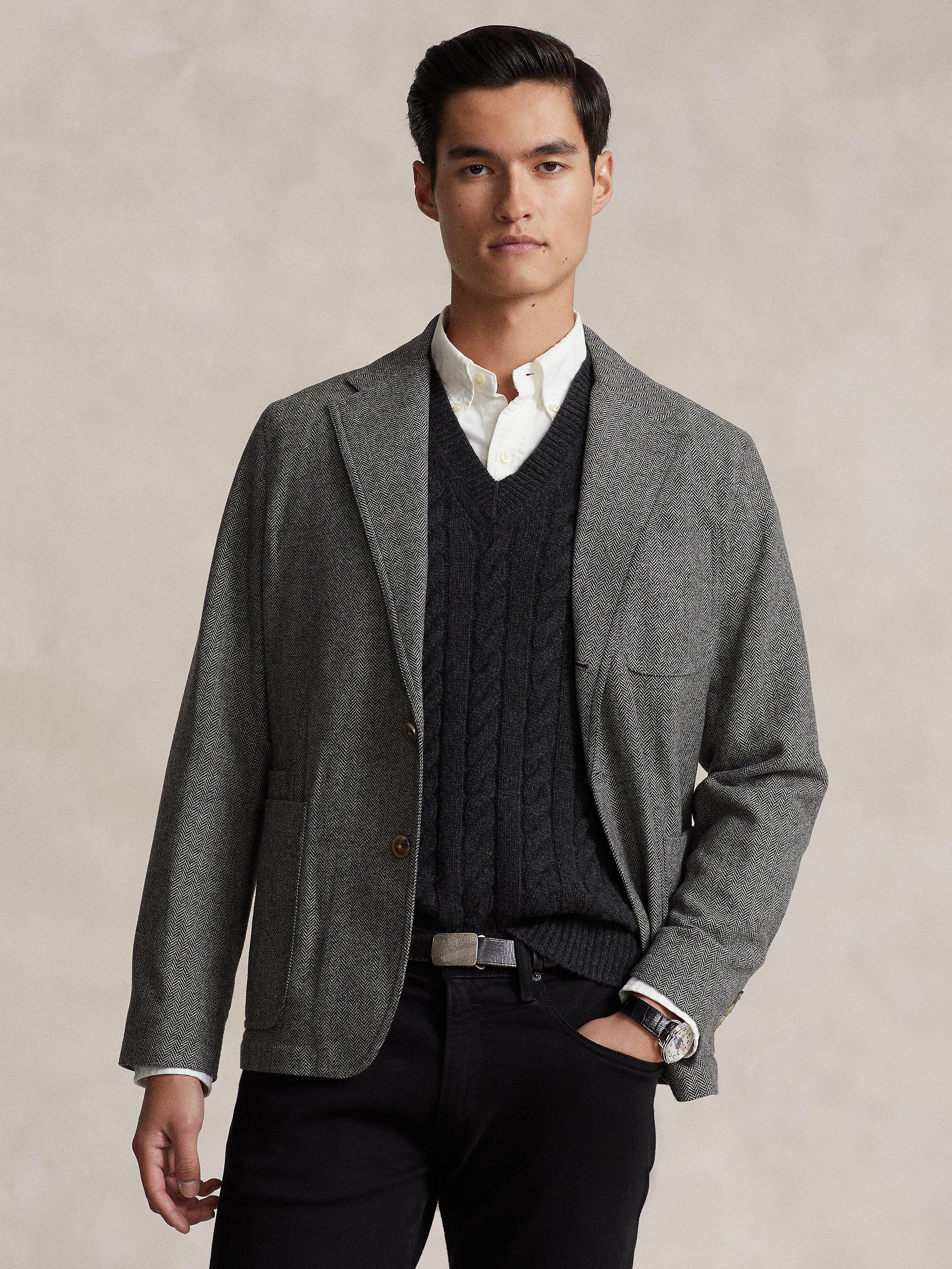 Polo Ralph Lauren Blazer, Grey