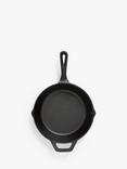 John Lewis Cast Iron Frying Pan