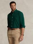 Polo Ralph Lauren Big & Tall Garment-Dyed Oxford Shirt