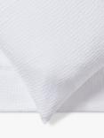 Jasper Conran London Textured Dobby Weave Duvet Cover Set