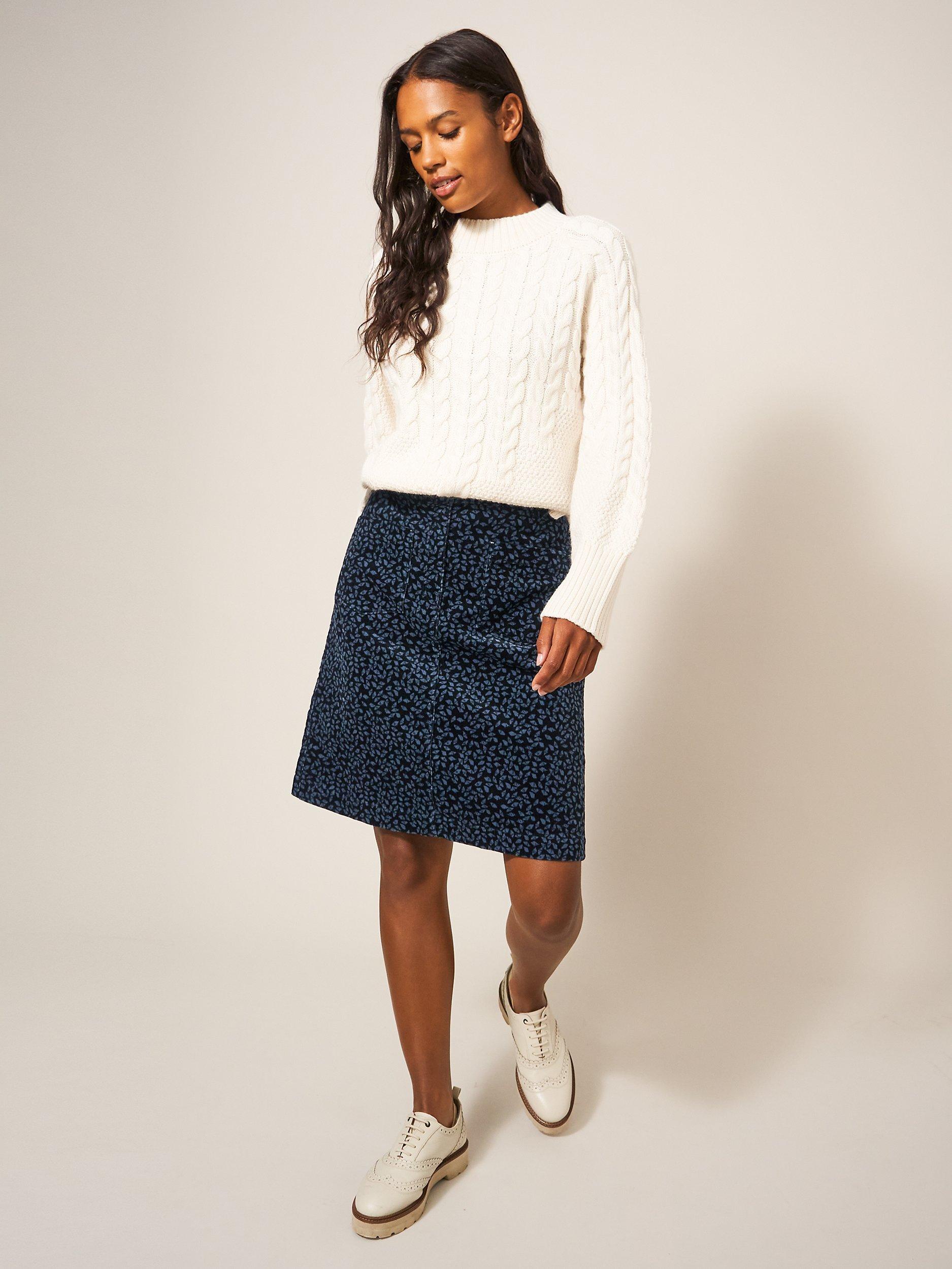 Corduroy skirt john lewis best sale