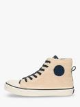 Gap Kids' Houston Fleece High Top Trainers