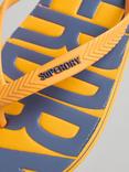 Superdry Vintage Vegan Flip Flops