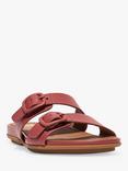 FitFlop Gracie Leather Sliders