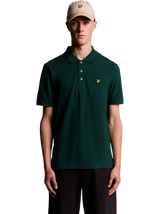 Short Sleeve Polos