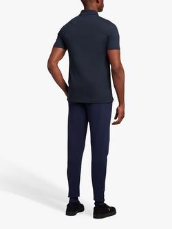 Lyle & Scott Skinny Fit Joggers - view 2, Navy