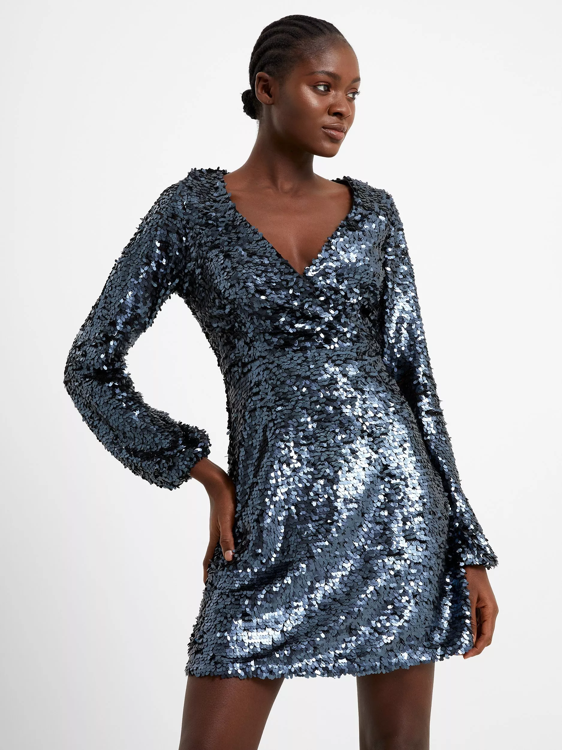 French Connection Embellished Dresses John Lewis Partners