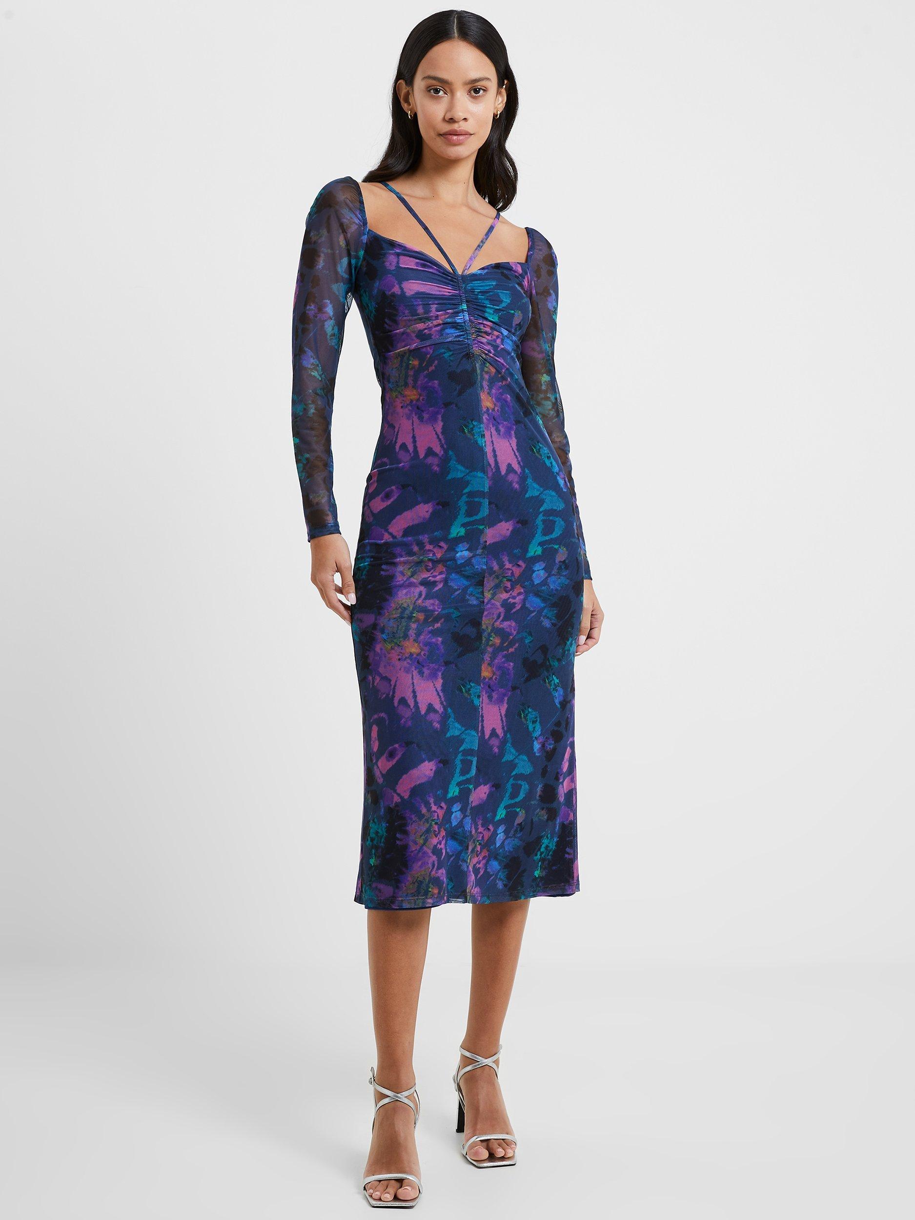 French connection gowns outlet