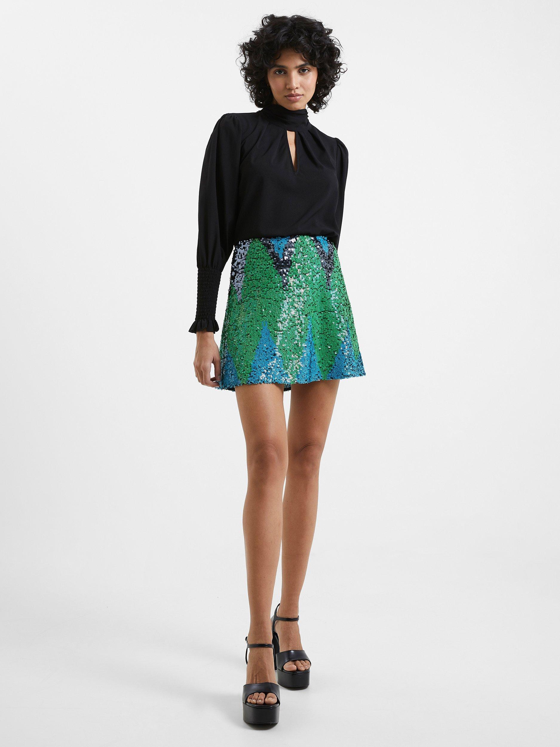 Mini skirt john lewis best sale