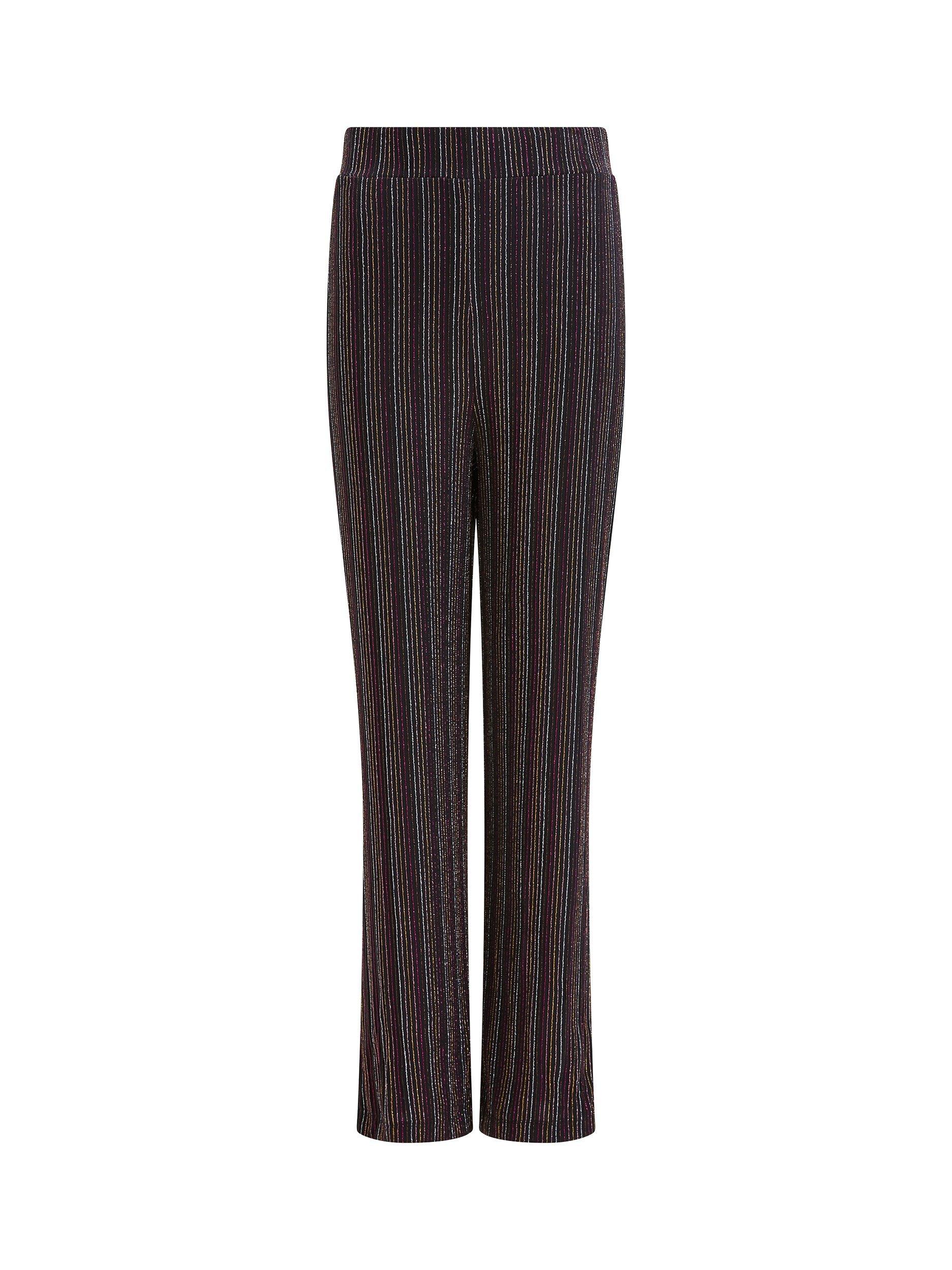 French Connection Paula Trousers, Multi, XS