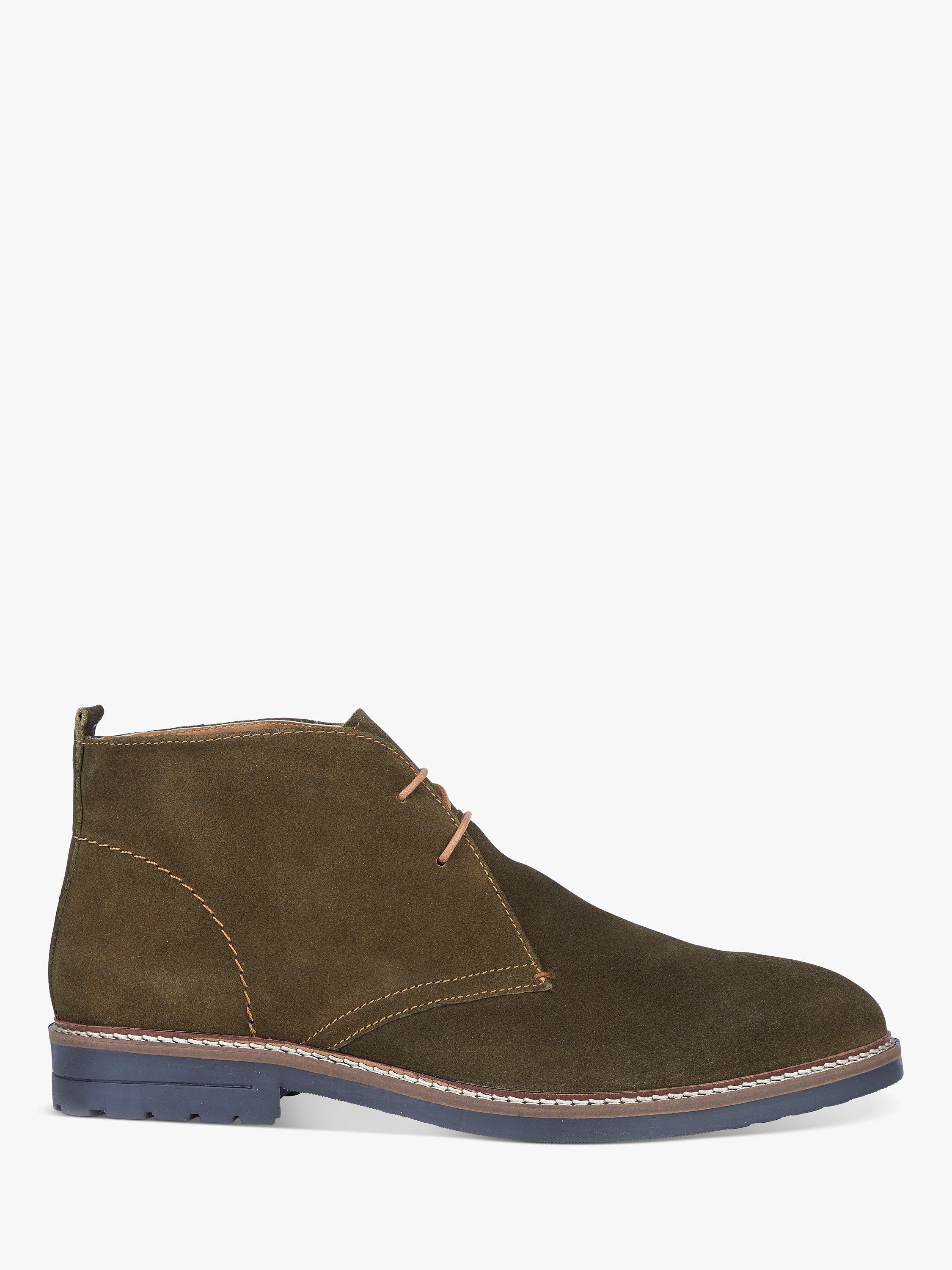 Chukka boots london deals