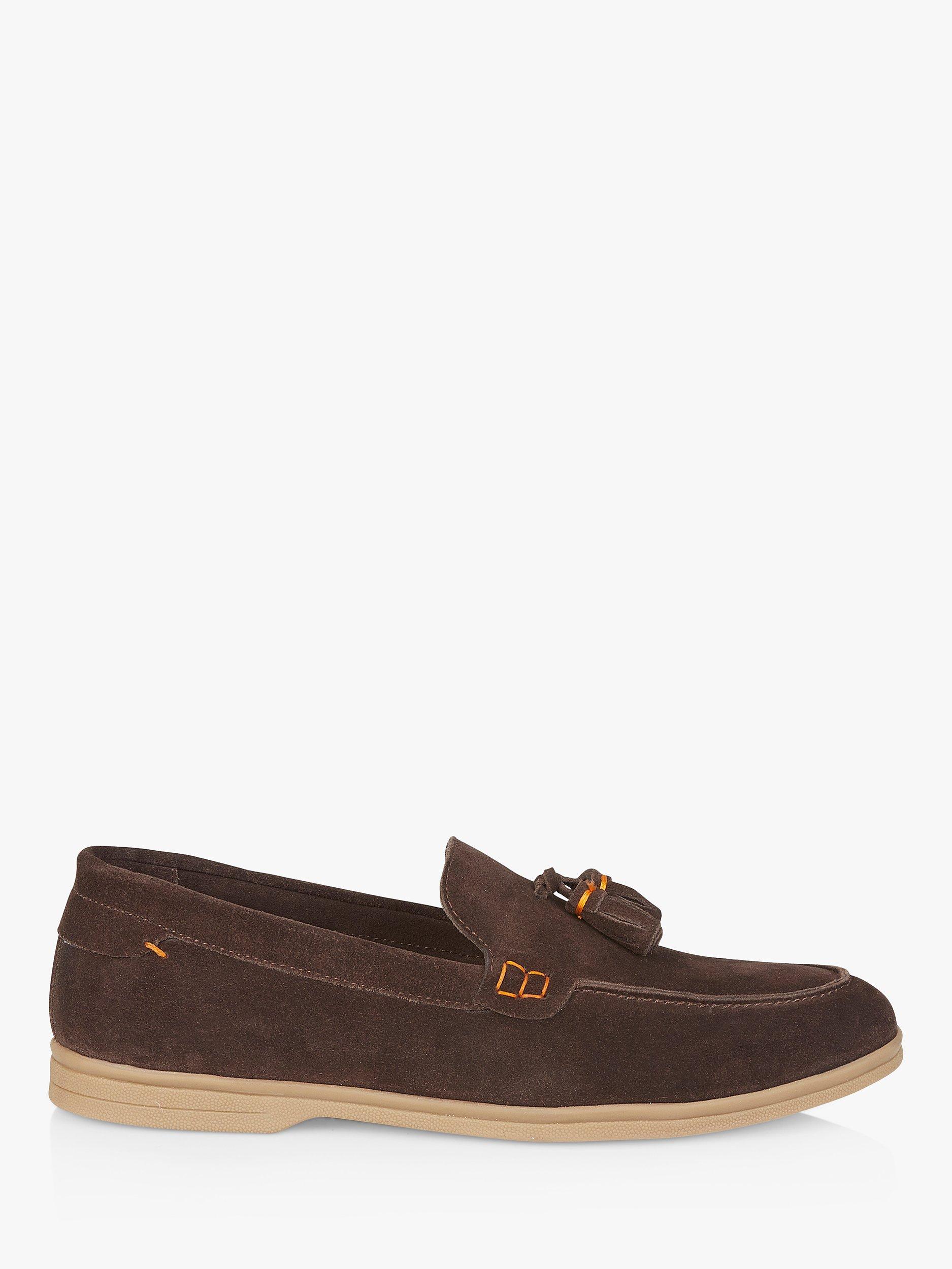 Silver street boat shoes online