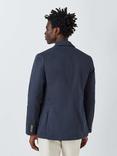 John Lewis Cotton Blazer