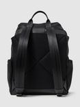 Reiss Danny Backpack, Black