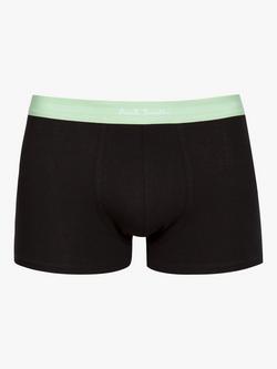 Paul Smith Artist Stripe Trunk, Pack of 5, Multi - view 2, Multi