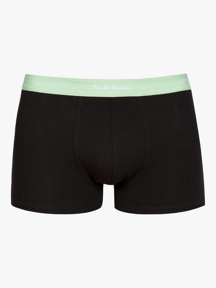 Paul Smith Artist Stripe Trunk, Pack of 5, Multi - view 2, Multi