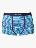 Paul Smith Signature Stripe Cotton Blend Boxer Briefs, Pack of 3, Multi