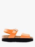 V.GAN Vegan Clove Footbed Sandals